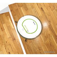 Робот-пылесос Ariete Briciola 2711