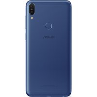 Смартфон ASUS ZenFone Max Pro M1 4GB/64GB ZB602KL (синий)