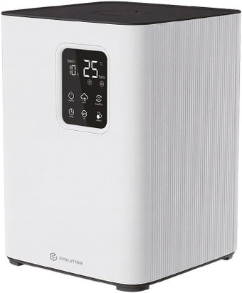 Увлажнитель воздуха Evolution HF-838 SMART (белый)