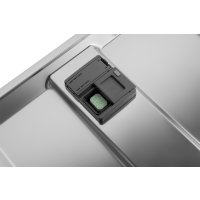 Отдельностоящая посудомоечная машина Weissgauff DW 999 Touch Inverter Dual Fan Dry