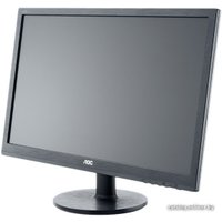 Монитор AOC e2260Sda