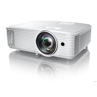 Проектор Optoma W309ST