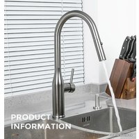 Смеситель Gappo G4398-41