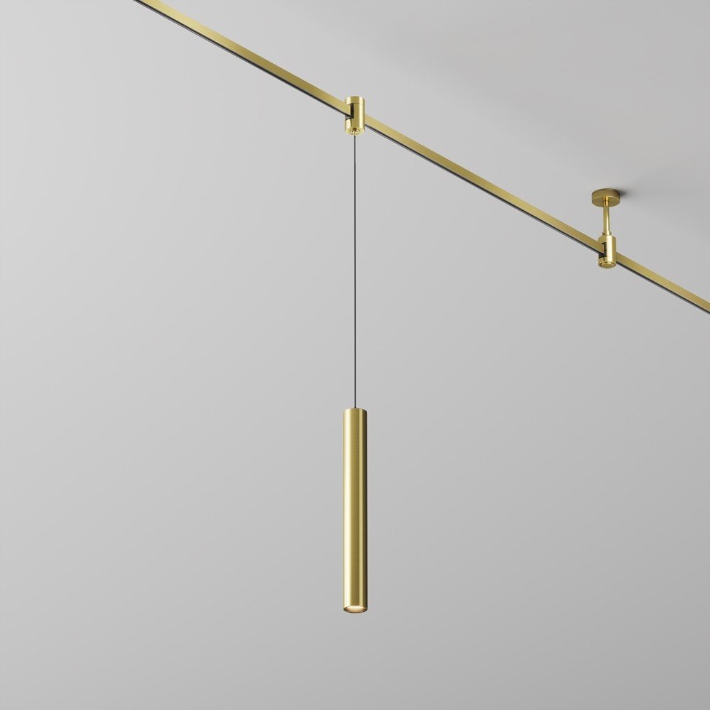 

Трековый светильник Technical Focus Led Flarity 3000K 5Вт 60° TR155-1-5W3K-BS