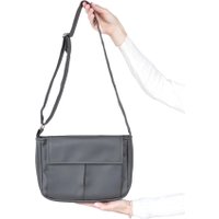 Женская сумка MT.style Possi (графит)