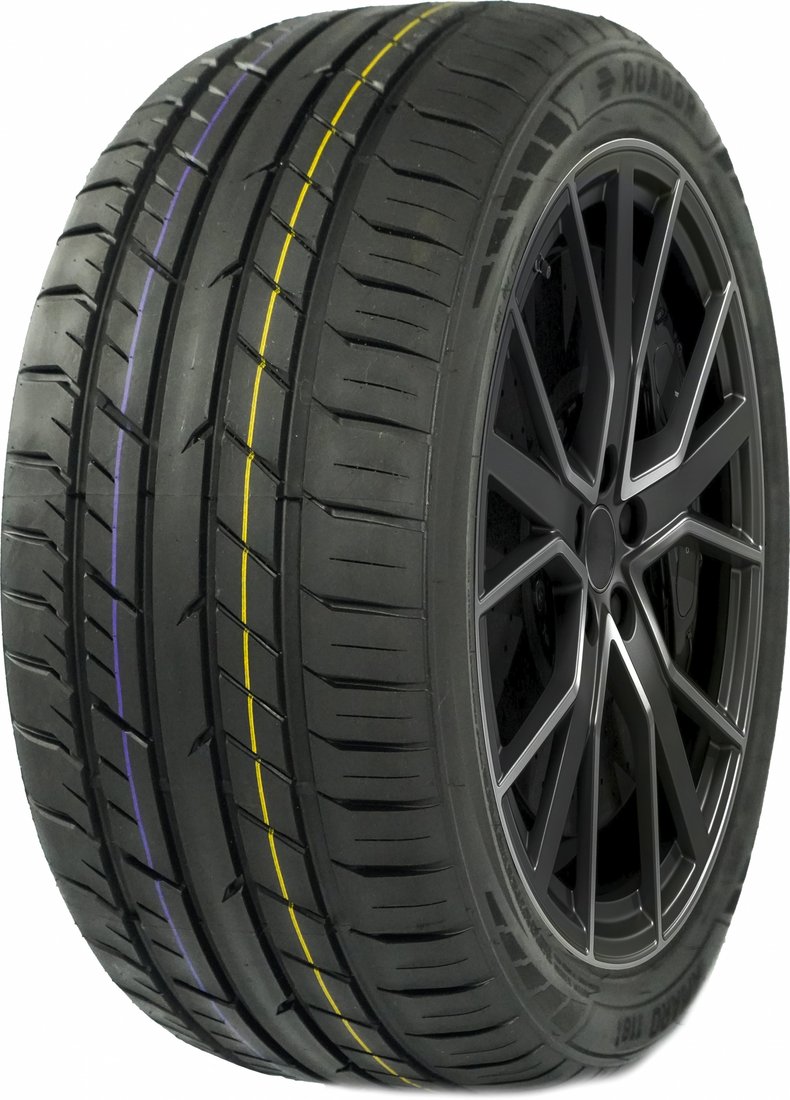 

Летние шины Roador Amaro 118 315/40R21 111W