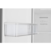 Холодильник side by side ZUGEL ZRSS630C