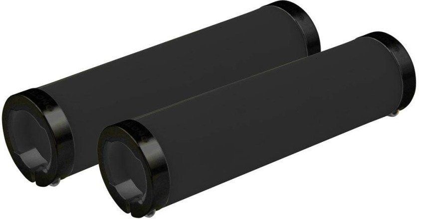 

Грипсы Longus Fluo 38244
