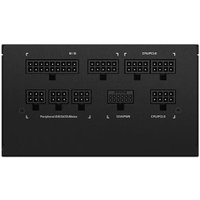 Блок питания Gigabyte UD750GM PG5