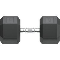Гантель Unixfit DBHEX35 35 кг