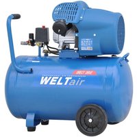 Компрессор Welt AR100V