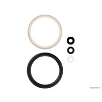 Бутылочный домкрат Startul Auto ST8018-30 30т