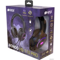 Наушники Hiper HS-110Pro Rondo