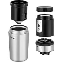 Ручная кофемолка Kitfort KT-7536