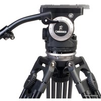 Трипод GreenBean VideoMaster 315
