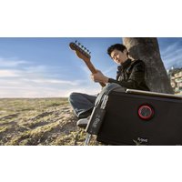 Аудиоинтерфейс IK Multimedia iRig 2