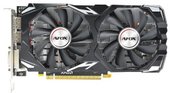 Radeon RX 580 8GB GDDR5 AFRX580-8192D5H3-V2