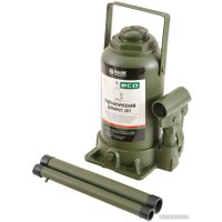 Бутылочный домкрат БелАК Эко БАК.70021 20т