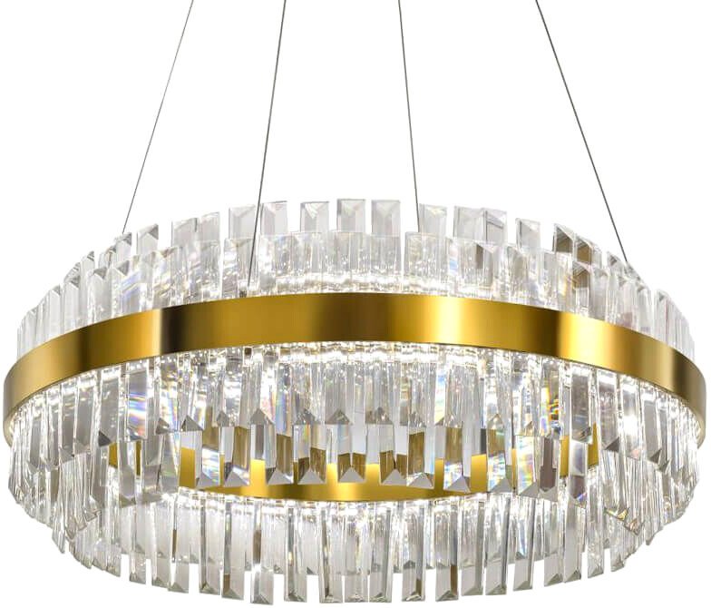 

Подвесная люстра L'Arte Luce Liberty L48210.32