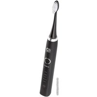 Электрическая зубная щетка CS Medica CS-333-BK