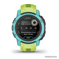 Умные часы Garmin Instinct 2S Surf