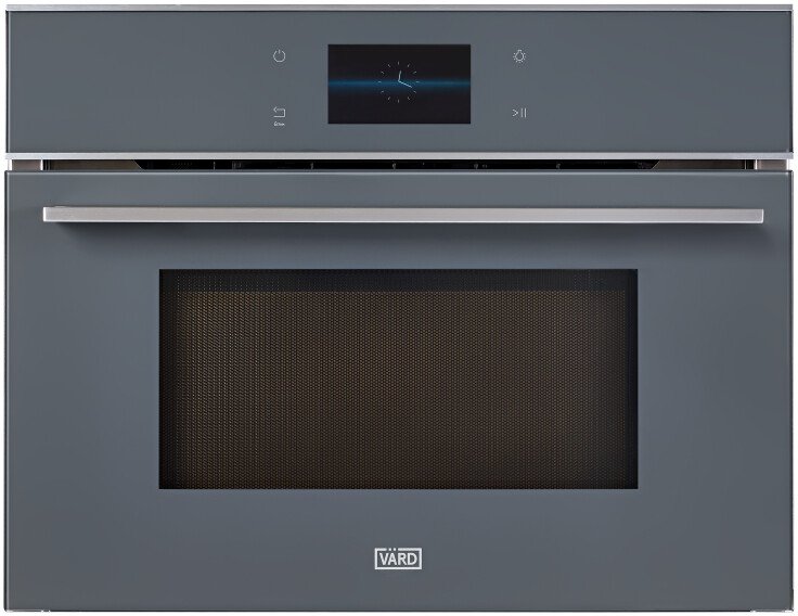 

Электрический духовой шкаф VARD VPE681MG