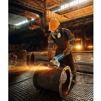 Угловая шлифмашина Bosch GWS 30-230 B Professional 06018G1000