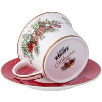 Набор чашек Lefard Celebration 760-817