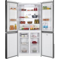 Четырёхдверный холодильник Nord (Nordfrost) RFQ 510 NFGW в Гродно