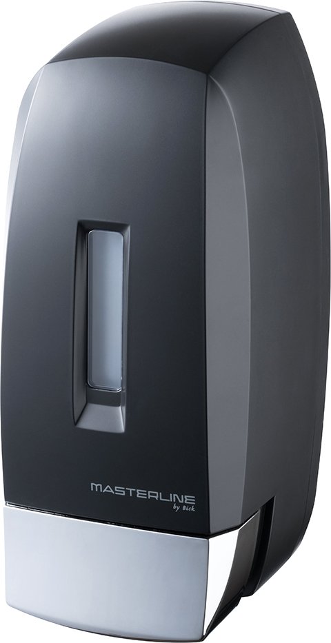 

Дозатор для жидкого мыла Bisk Masterline 045860