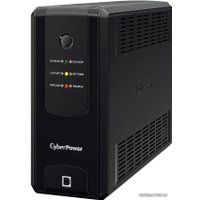 Источник бесперебойного питания CyberPower Backup UT1200EG