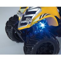 Квадроцикл  Revell Dust Racer 24641