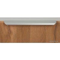 Ручка мебельная Boyard Monte RT110SC.1/224/300