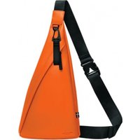 Сумка через плечо Gaston Luga Splash Sling Bag (оранжевый)