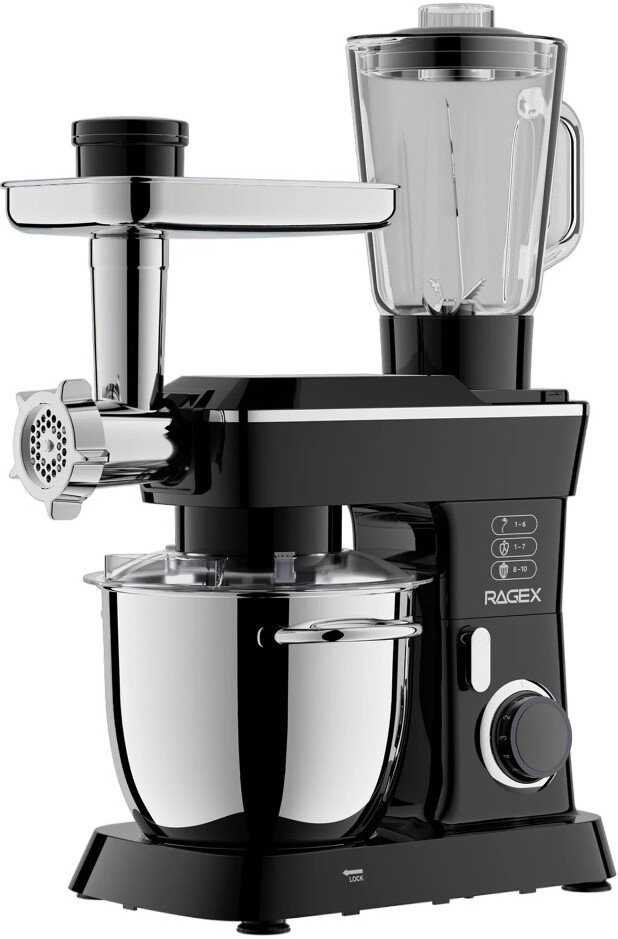 

Кухонная машина RAGEX R112-000