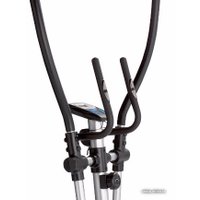 Эллиптический тренажер Roger Black Silver Magnetic Cross Trainer and Exercise Bike (335/9071)