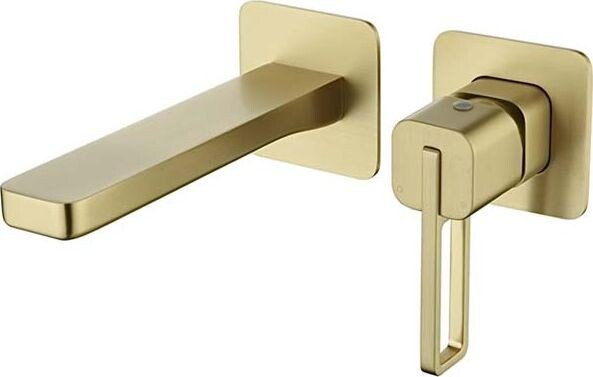 

Смеситель Ganzer GZ12144-S