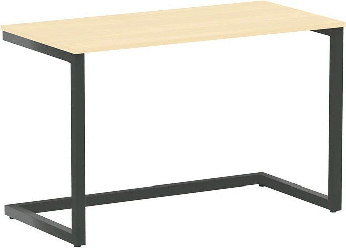 

Стол Riva Home Office VR.SP-2-118 Anthracite (клен)