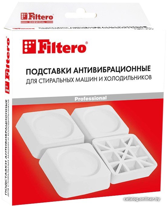 Антивибрационная подставка Filtero 909