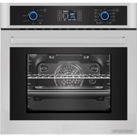 Электрический духовой шкаф ZorG BE10 LD Inox в Бресте