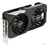 Видеокарта ASUS Dual Radeon RX 6600 XT OC Edition 8GB GDDR6