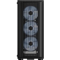 Корпус 1stPlayer Bullet Hunter H6 ARGB (черный)