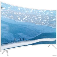 Телевизор Samsung UE49KU6510U