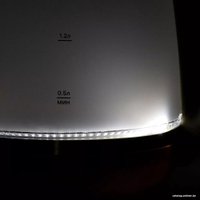 Электрический чайник Kitfort KT-6601