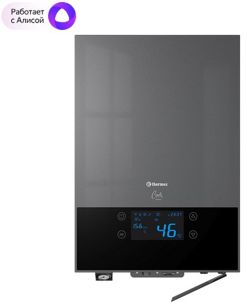 

Отопительный котел Thermex Cometa 12-24 Wi-Fi