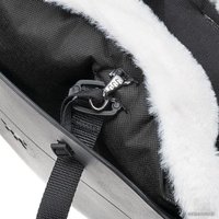 Сумка-переноска Ferplast With-Me Winter 79515017 (черный)