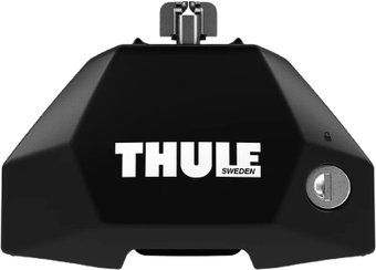Упоры рейлинга Thule Evo Fixpoint 710700