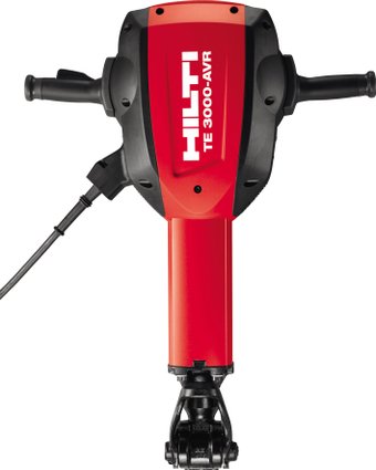 Отбойный молоток Hilti TE 3000-AVR