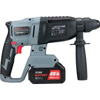 Перфоратор Profipower MKDHR-18V (с 2-мя АКБ, кейс)