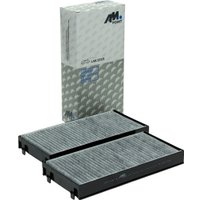 Салонный фильтр AM Point LAK221/S